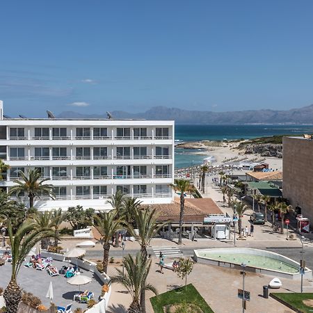 Ferrer Concord Hotel & Spa (Adults Only) Can Picafort  Εξωτερικό φωτογραφία