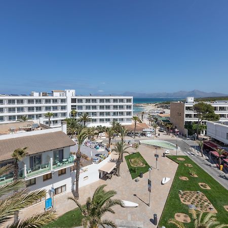 Ferrer Concord Hotel & Spa (Adults Only) Can Picafort  Εξωτερικό φωτογραφία