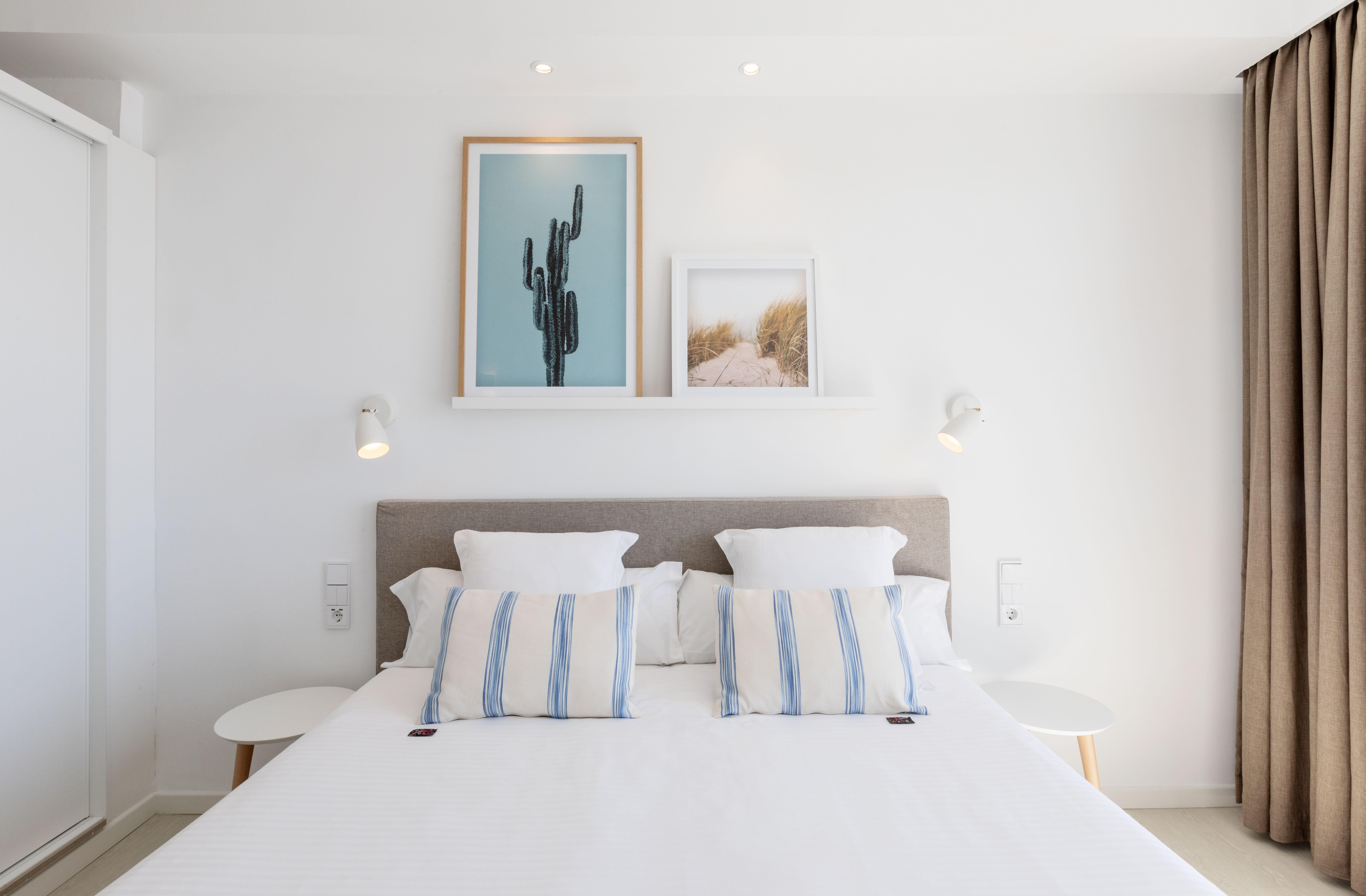 Ferrer Concord Hotel & Spa (Adults Only) Can Picafort  Εξωτερικό φωτογραφία