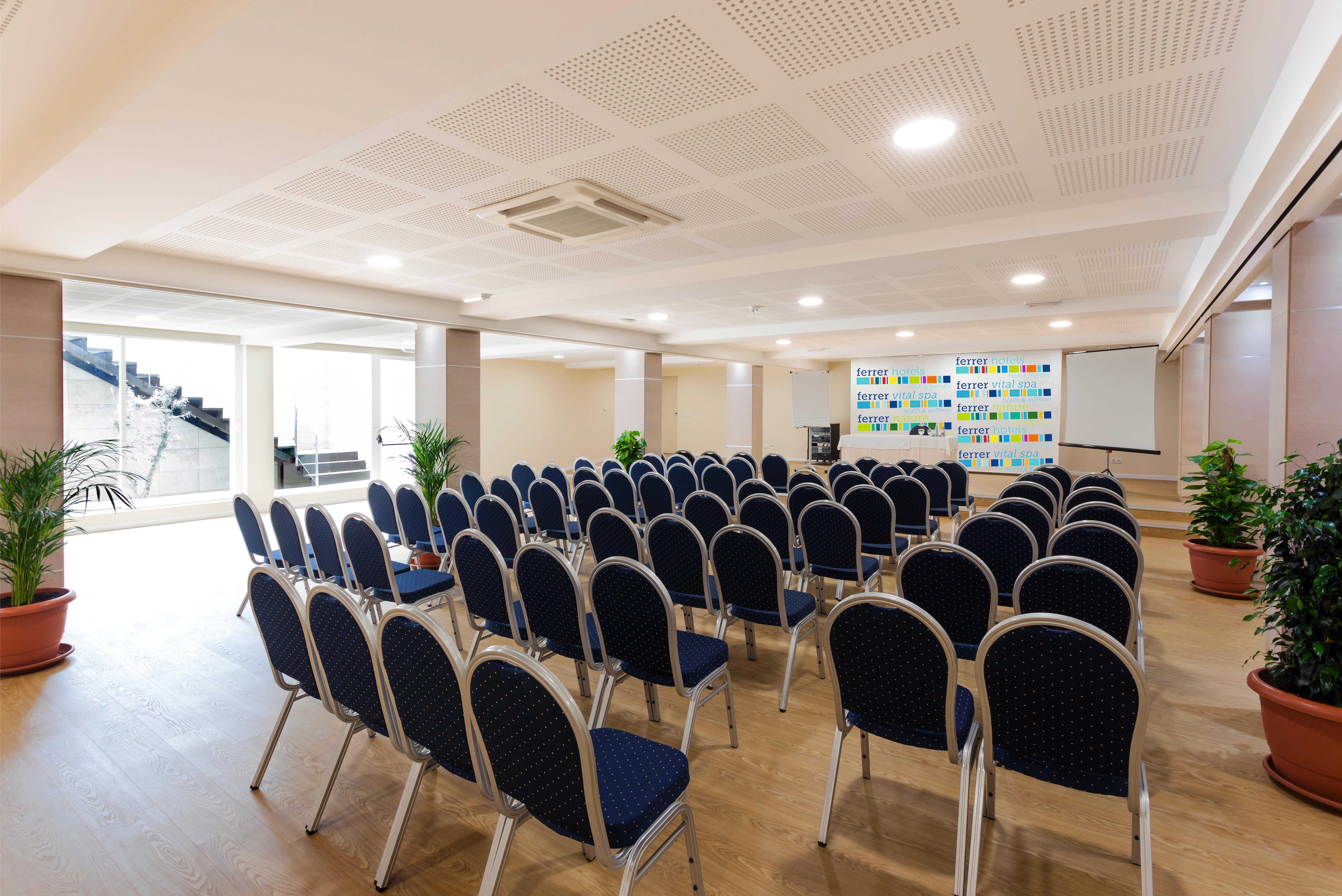 Ferrer Concord Hotel & Spa (Adults Only) Can Picafort  Εξωτερικό φωτογραφία
