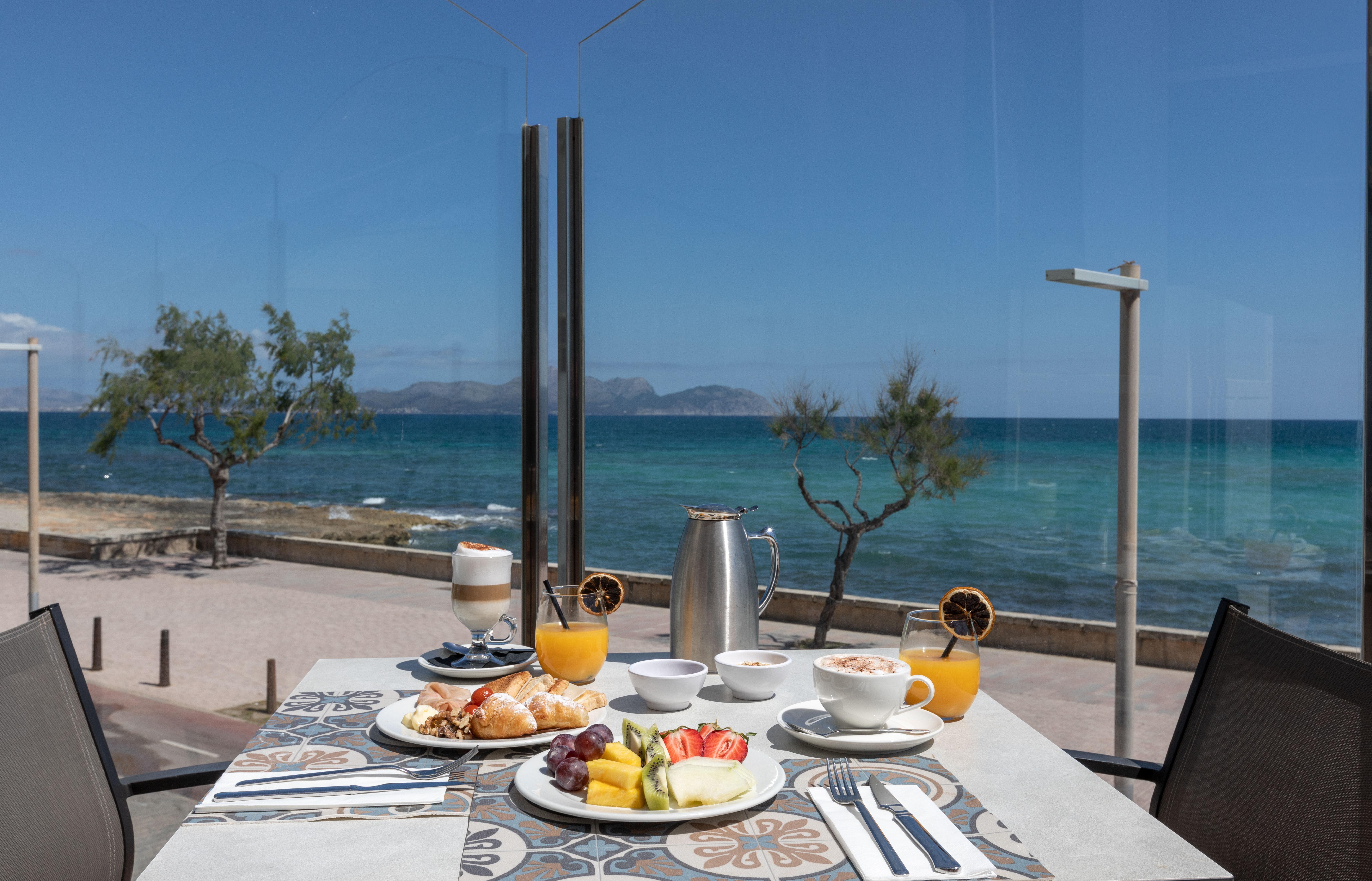 Ferrer Concord Hotel & Spa (Adults Only) Can Picafort  Εξωτερικό φωτογραφία