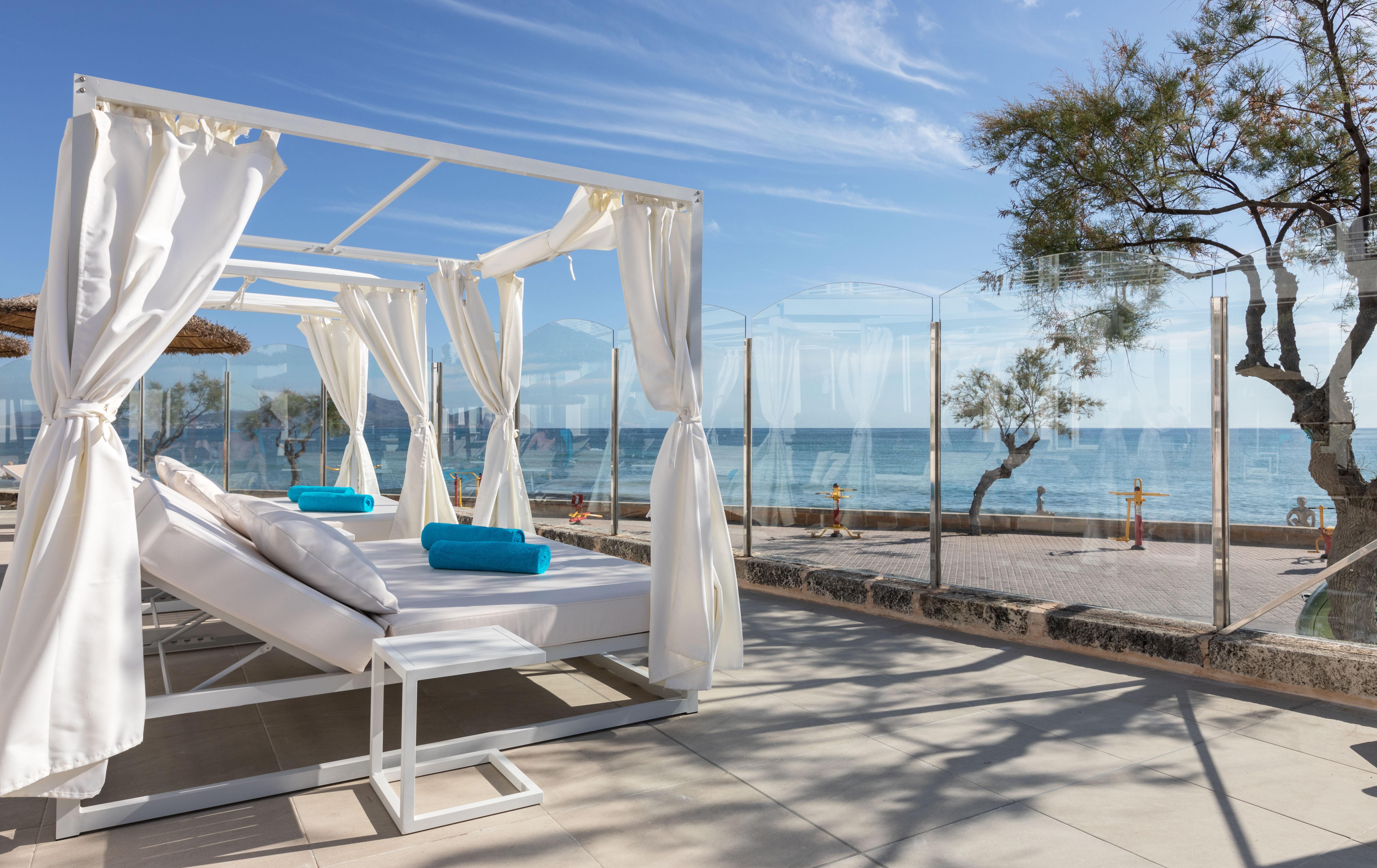 Ferrer Concord Hotel & Spa (Adults Only) Can Picafort  Εξωτερικό φωτογραφία