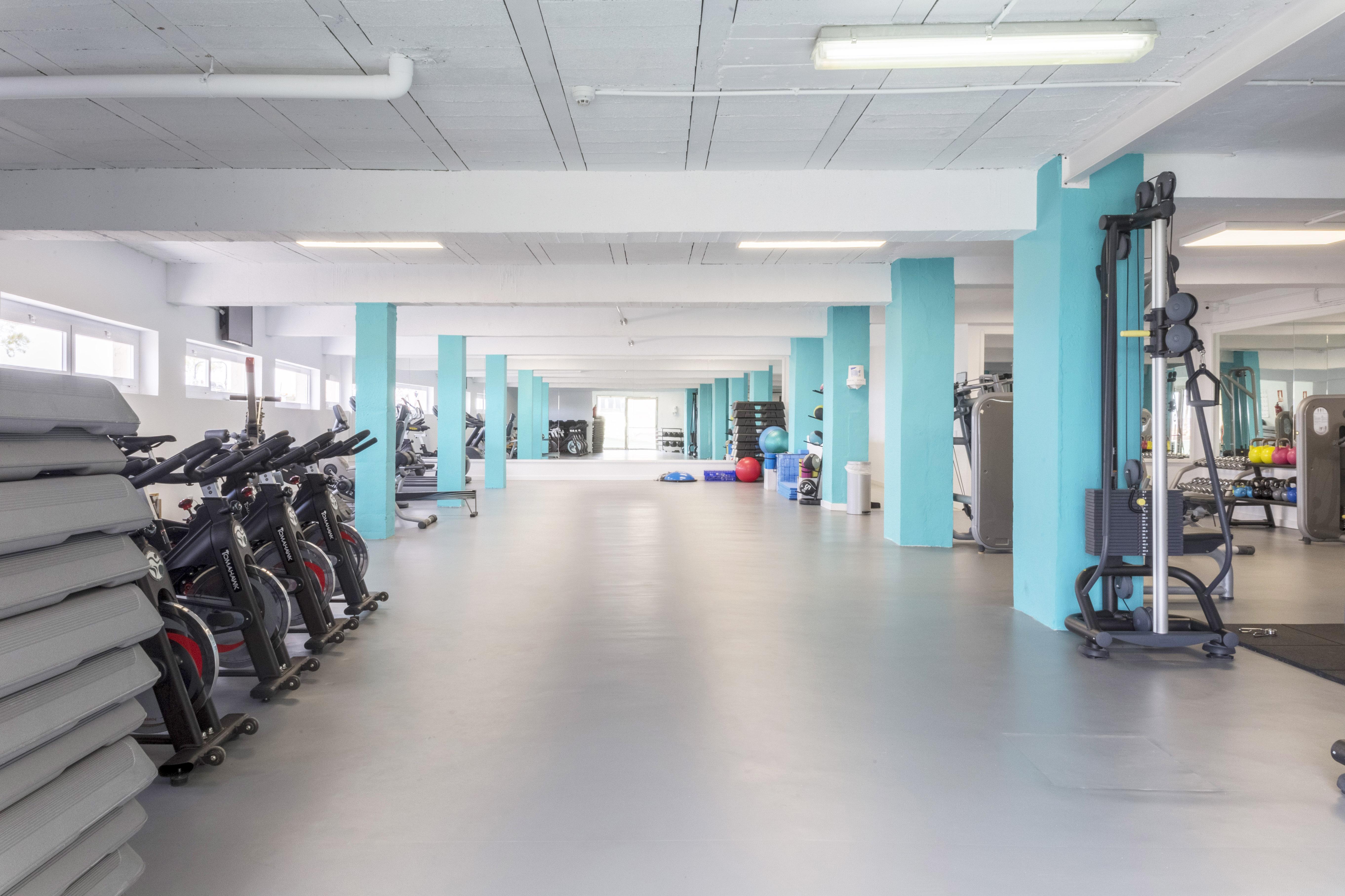 Ferrer Concord Hotel & Spa (Adults Only) Can Picafort  Εξωτερικό φωτογραφία