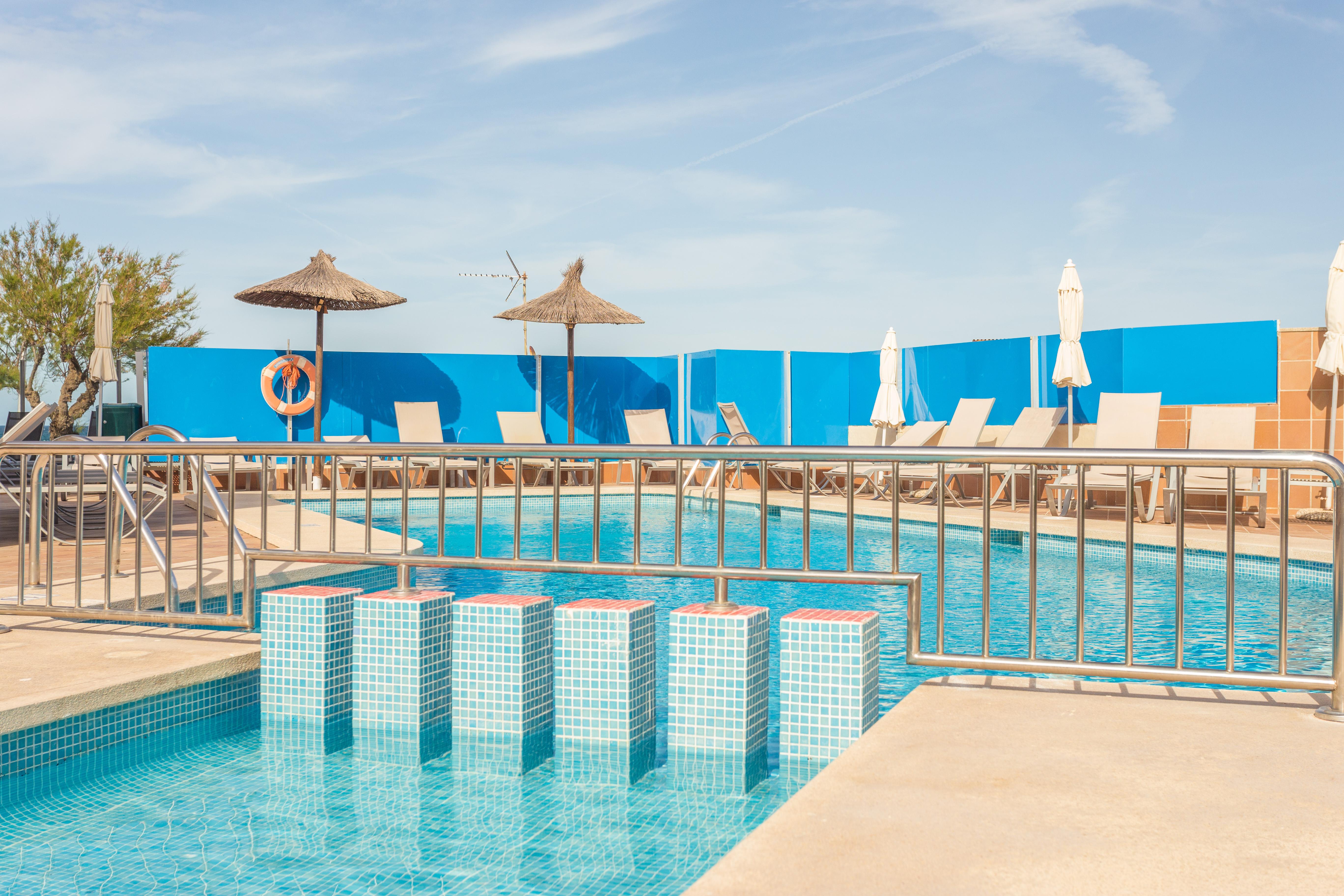 Ferrer Concord Hotel & Spa (Adults Only) Can Picafort  Εξωτερικό φωτογραφία