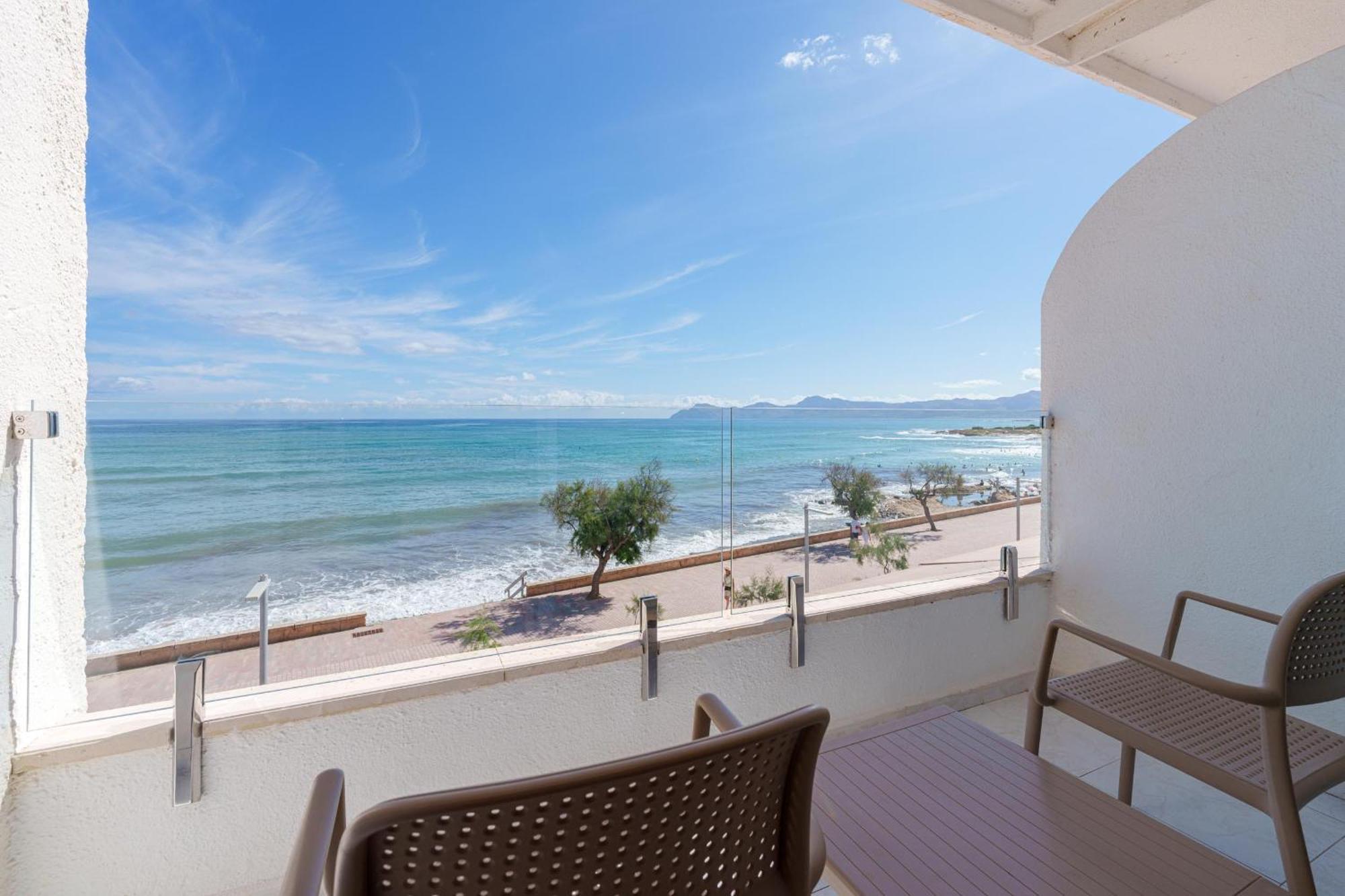 Ferrer Concord Hotel & Spa (Adults Only) Can Picafort  Εξωτερικό φωτογραφία