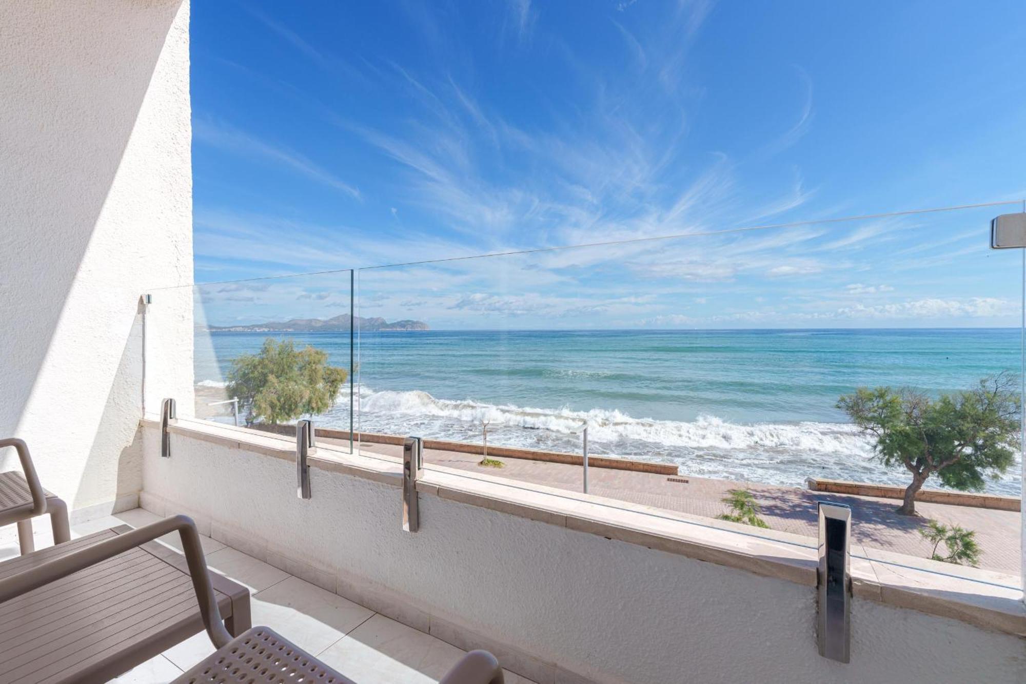 Ferrer Concord Hotel & Spa (Adults Only) Can Picafort  Εξωτερικό φωτογραφία
