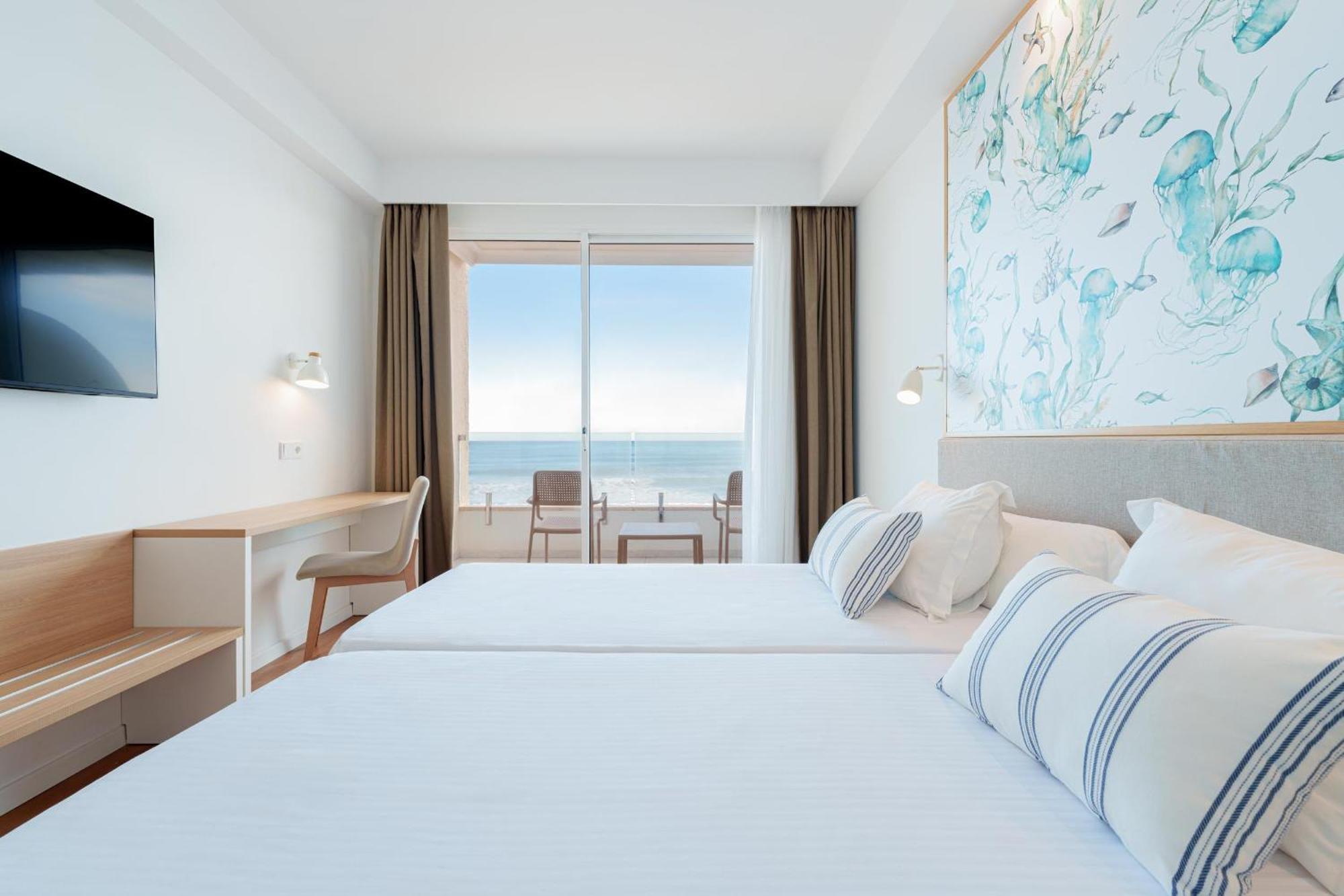 Ferrer Concord Hotel & Spa (Adults Only) Can Picafort  Εξωτερικό φωτογραφία