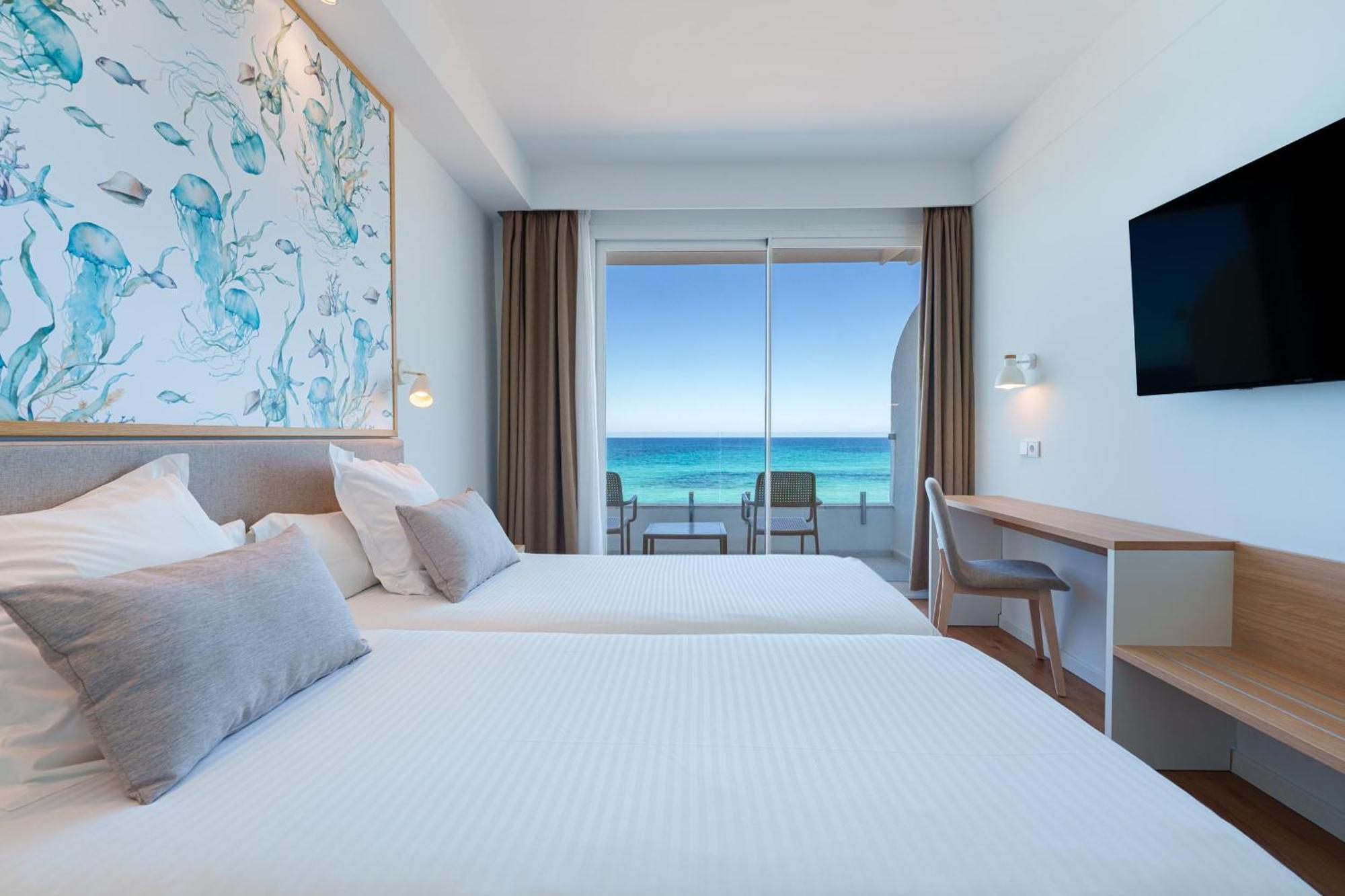Ferrer Concord Hotel & Spa (Adults Only) Can Picafort  Εξωτερικό φωτογραφία
