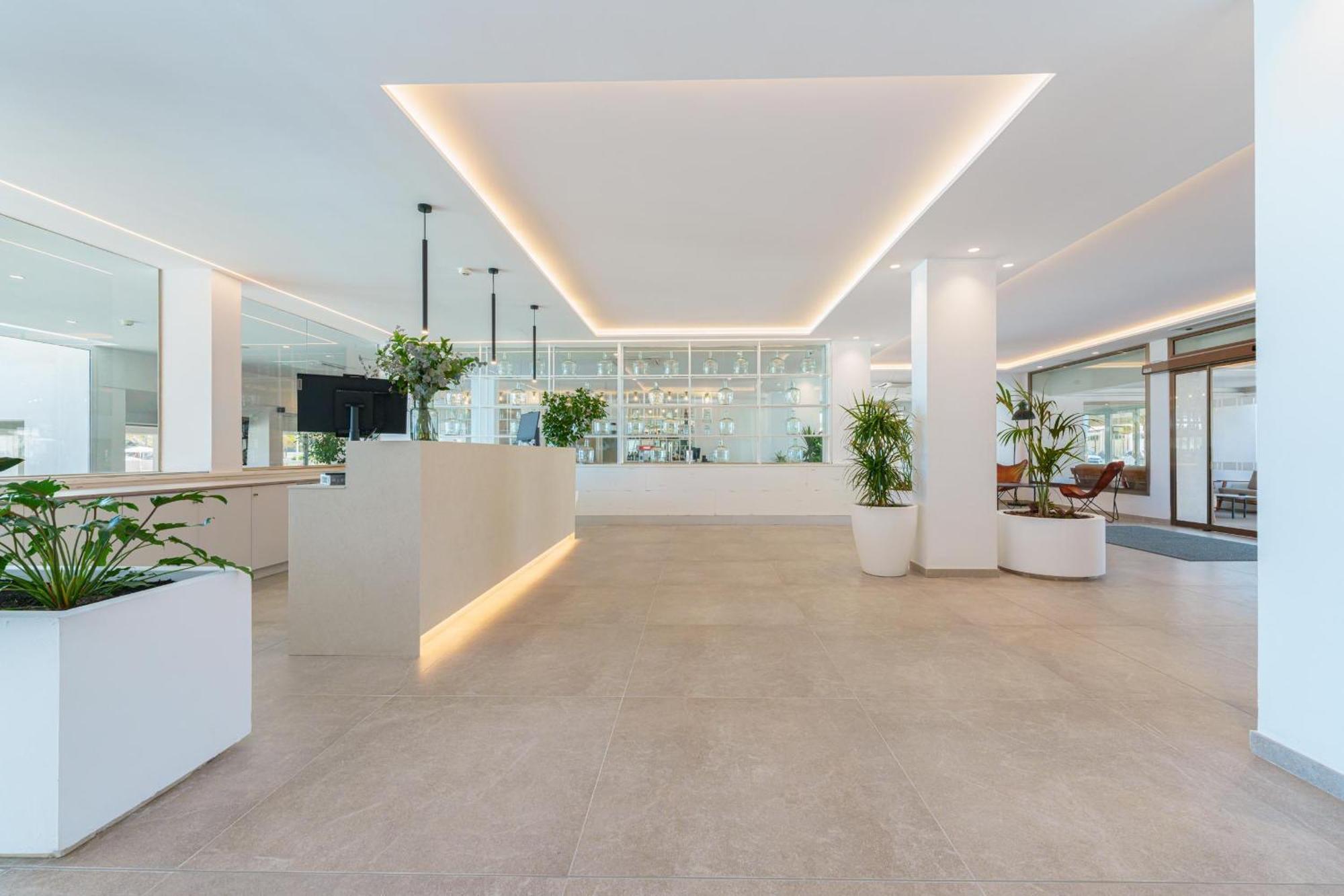 Ferrer Concord Hotel & Spa (Adults Only) Can Picafort  Εξωτερικό φωτογραφία