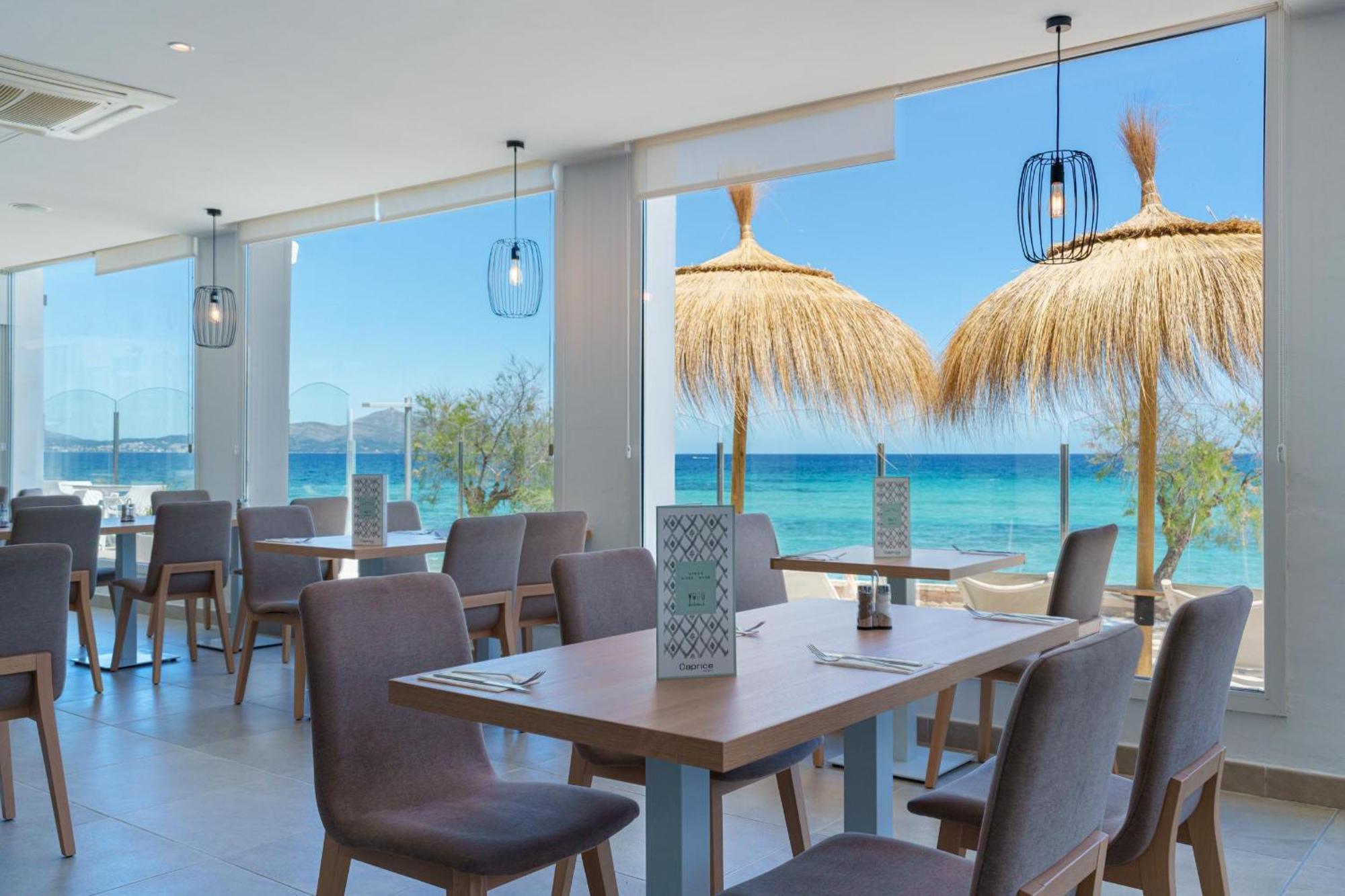 Ferrer Concord Hotel & Spa (Adults Only) Can Picafort  Εξωτερικό φωτογραφία