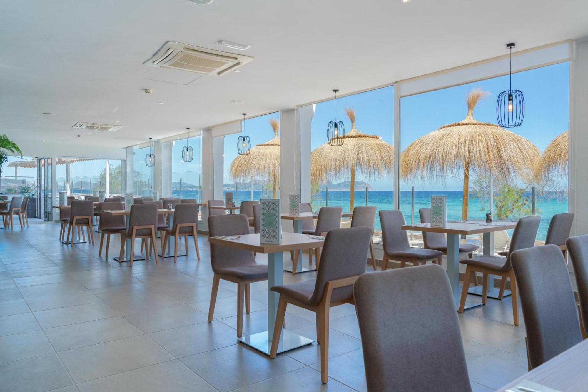 Ferrer Concord Hotel & Spa (Adults Only) Can Picafort  Εξωτερικό φωτογραφία