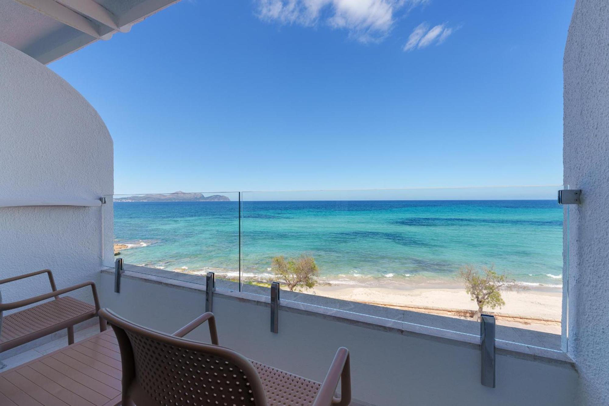 Ferrer Concord Hotel & Spa (Adults Only) Can Picafort  Εξωτερικό φωτογραφία