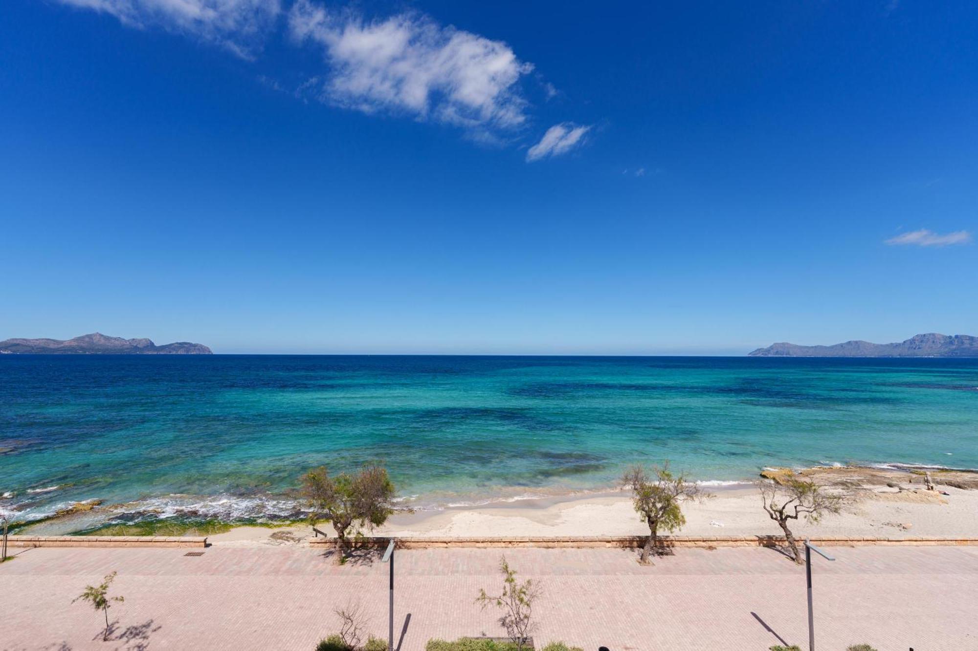 Ferrer Concord Hotel & Spa (Adults Only) Can Picafort  Εξωτερικό φωτογραφία