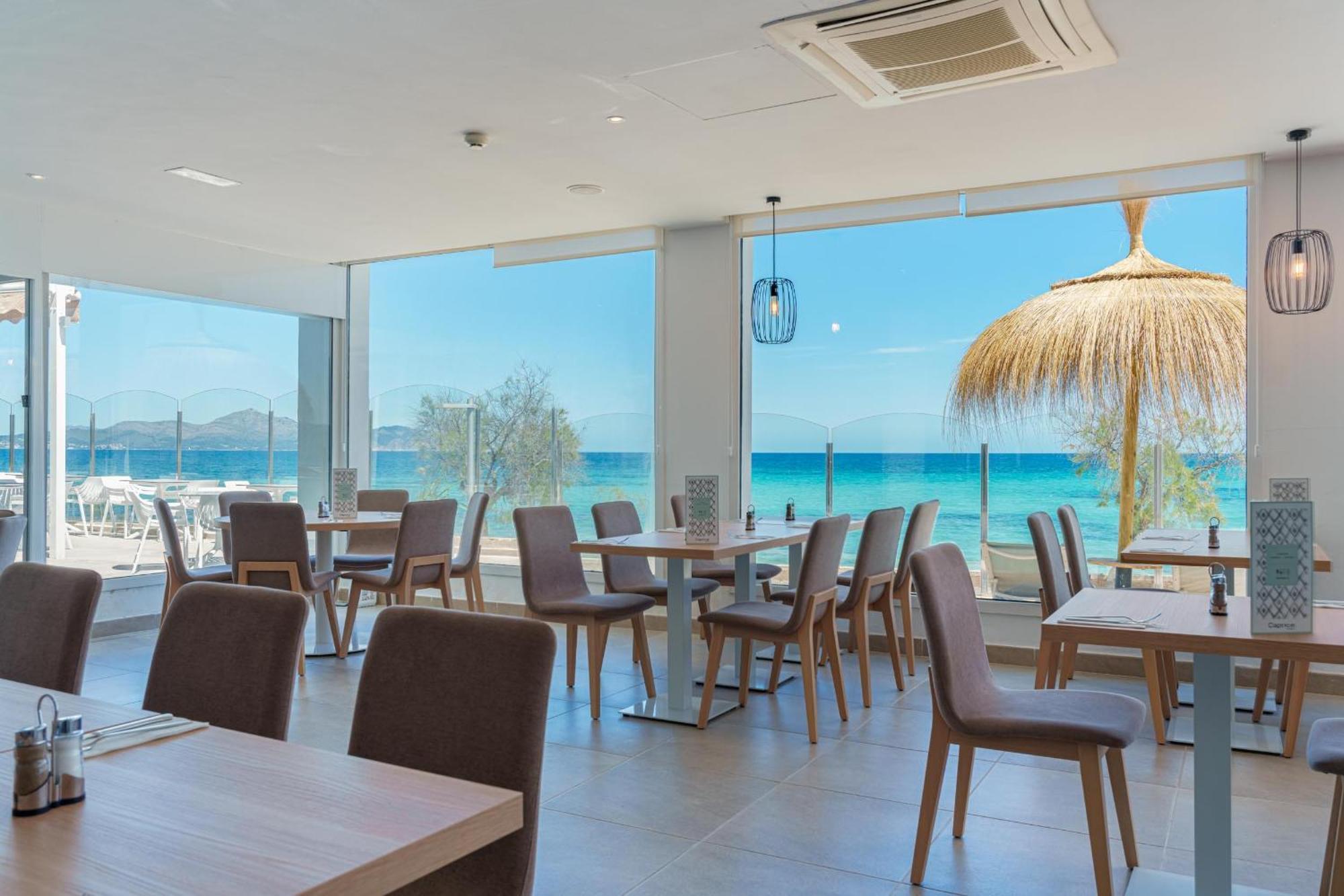 Ferrer Concord Hotel & Spa (Adults Only) Can Picafort  Εξωτερικό φωτογραφία