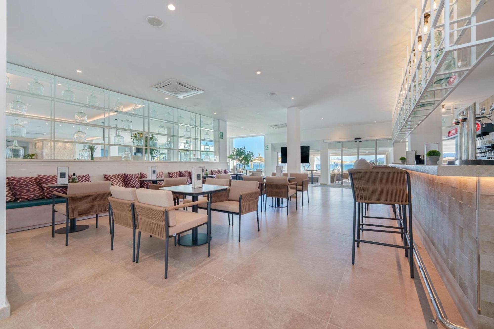 Ferrer Concord Hotel & Spa (Adults Only) Can Picafort  Εξωτερικό φωτογραφία