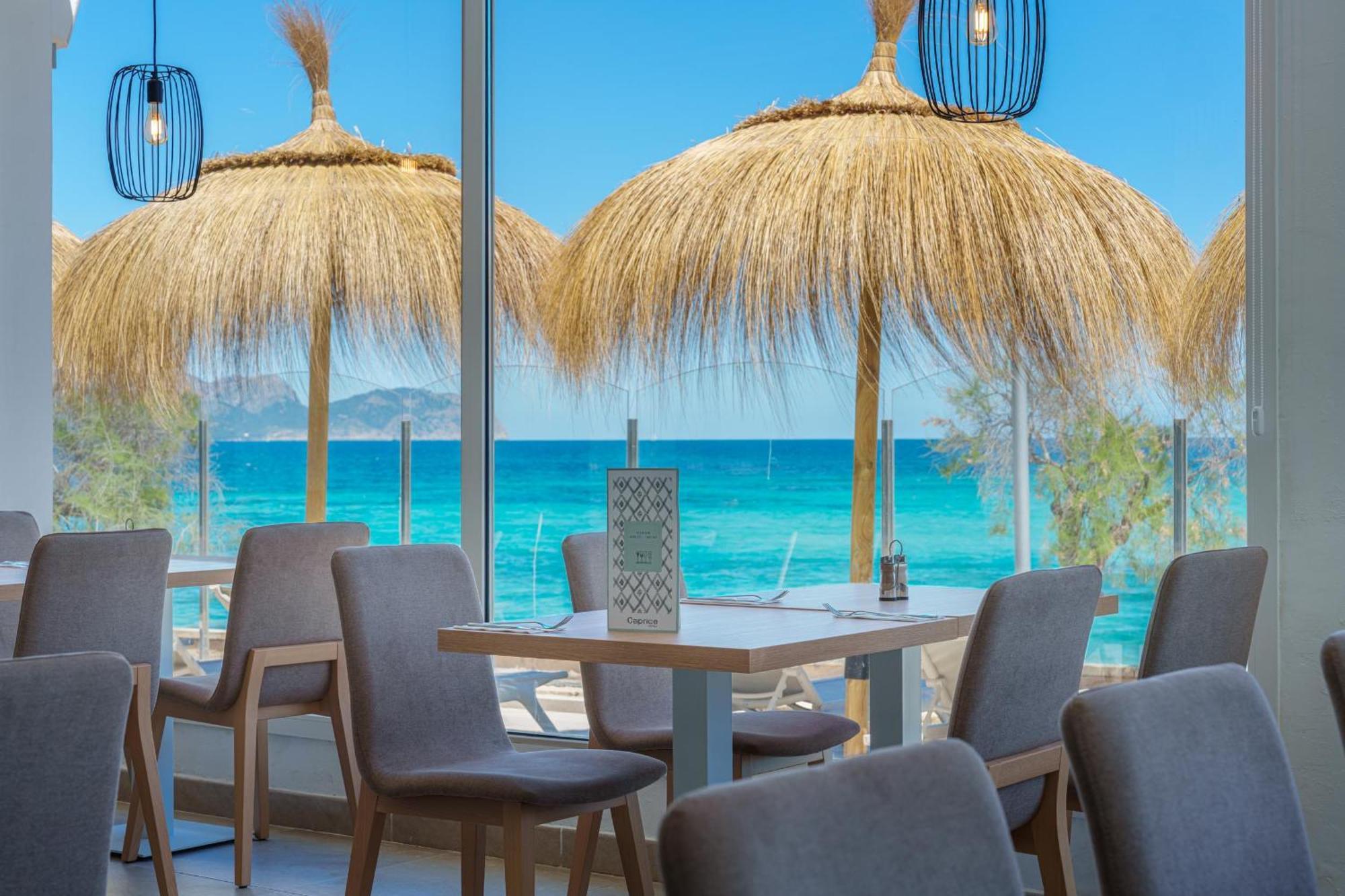 Ferrer Concord Hotel & Spa (Adults Only) Can Picafort  Εξωτερικό φωτογραφία