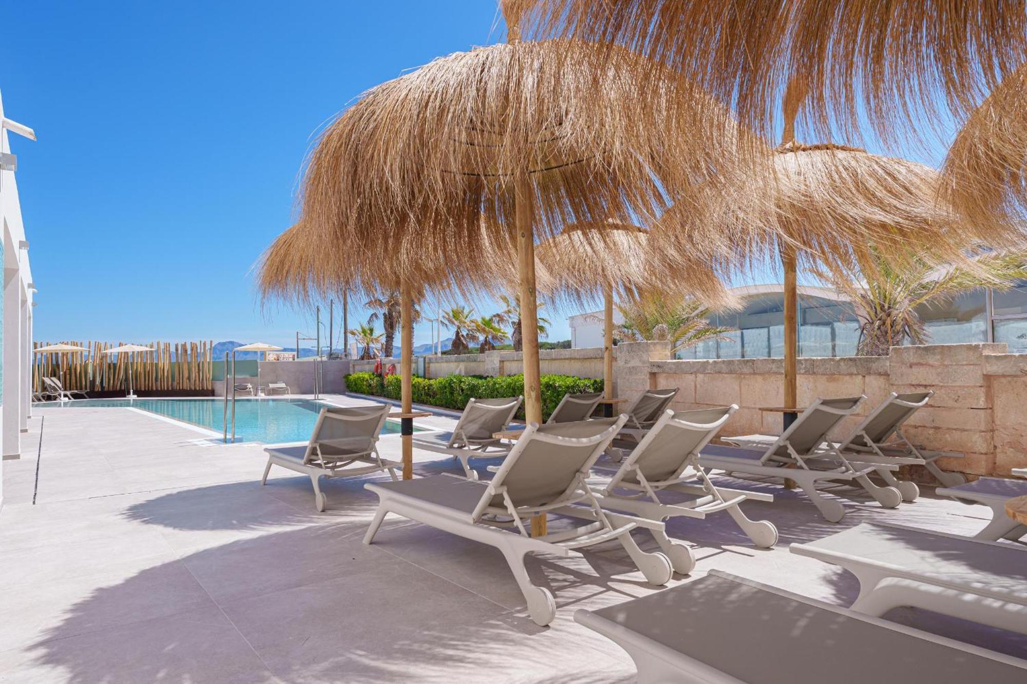 Ferrer Concord Hotel & Spa (Adults Only) Can Picafort  Εξωτερικό φωτογραφία