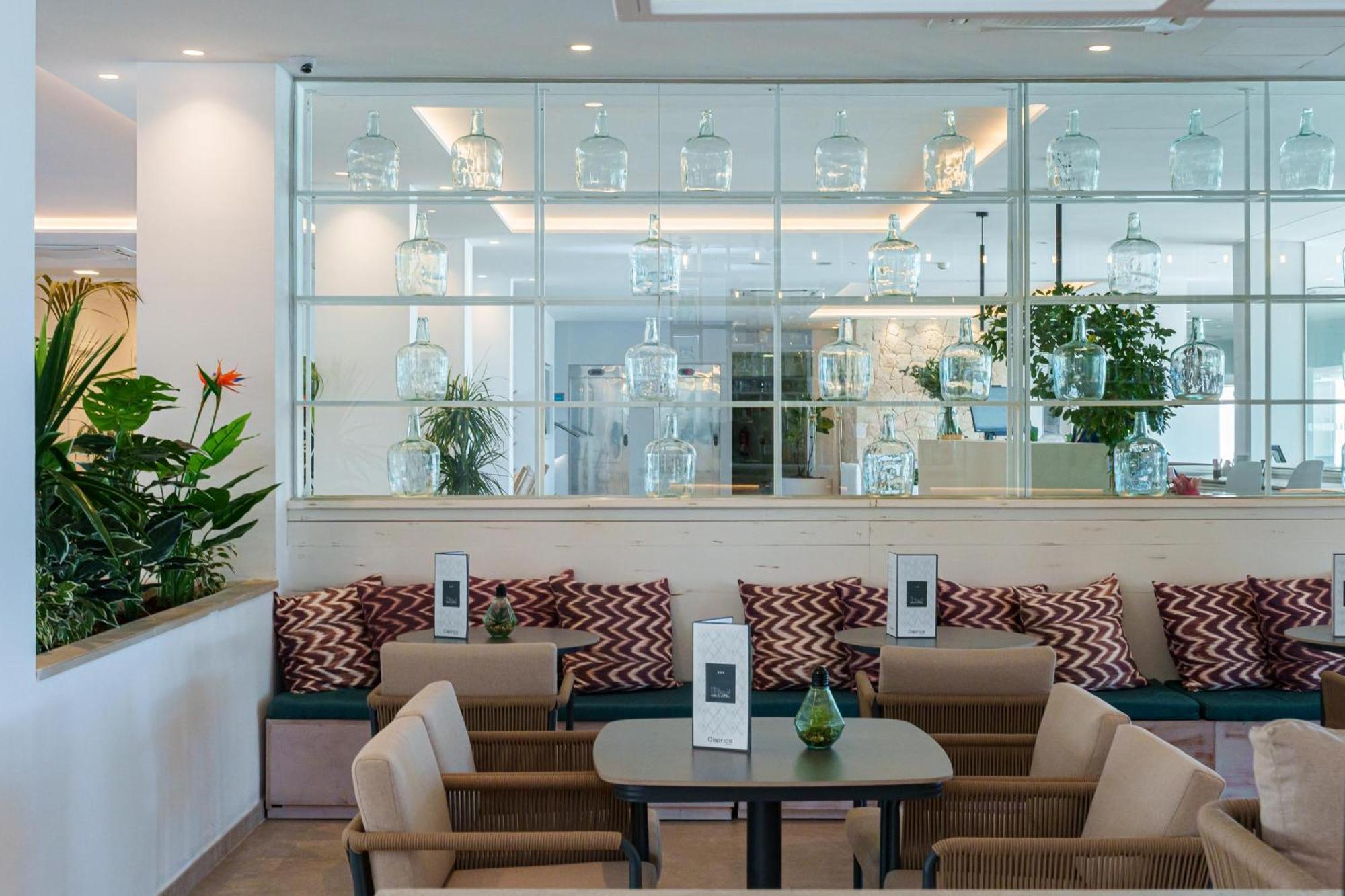 Ferrer Concord Hotel & Spa (Adults Only) Can Picafort  Εξωτερικό φωτογραφία