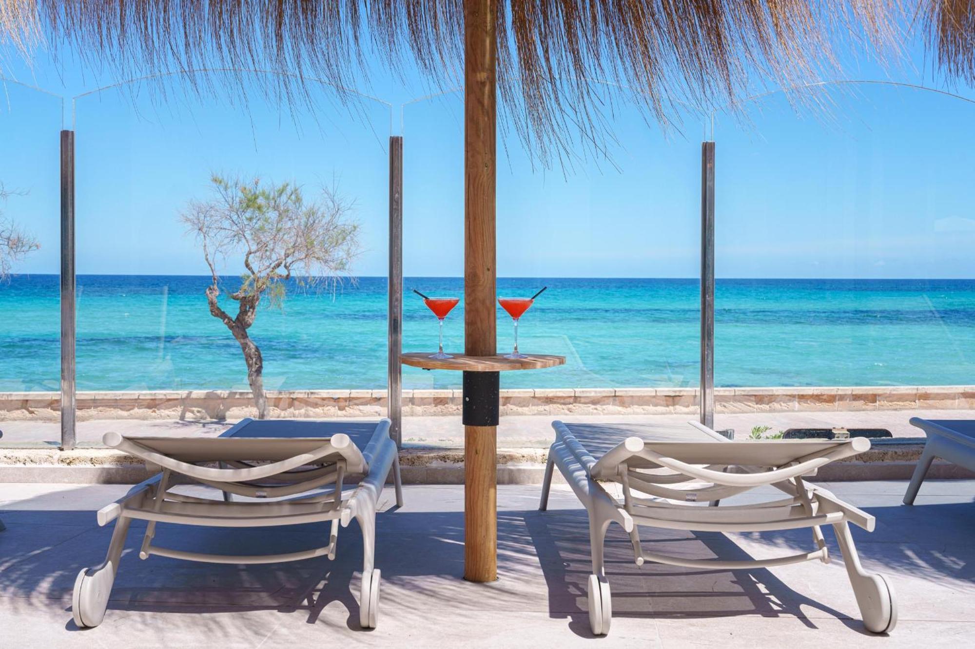 Ferrer Concord Hotel & Spa (Adults Only) Can Picafort  Εξωτερικό φωτογραφία