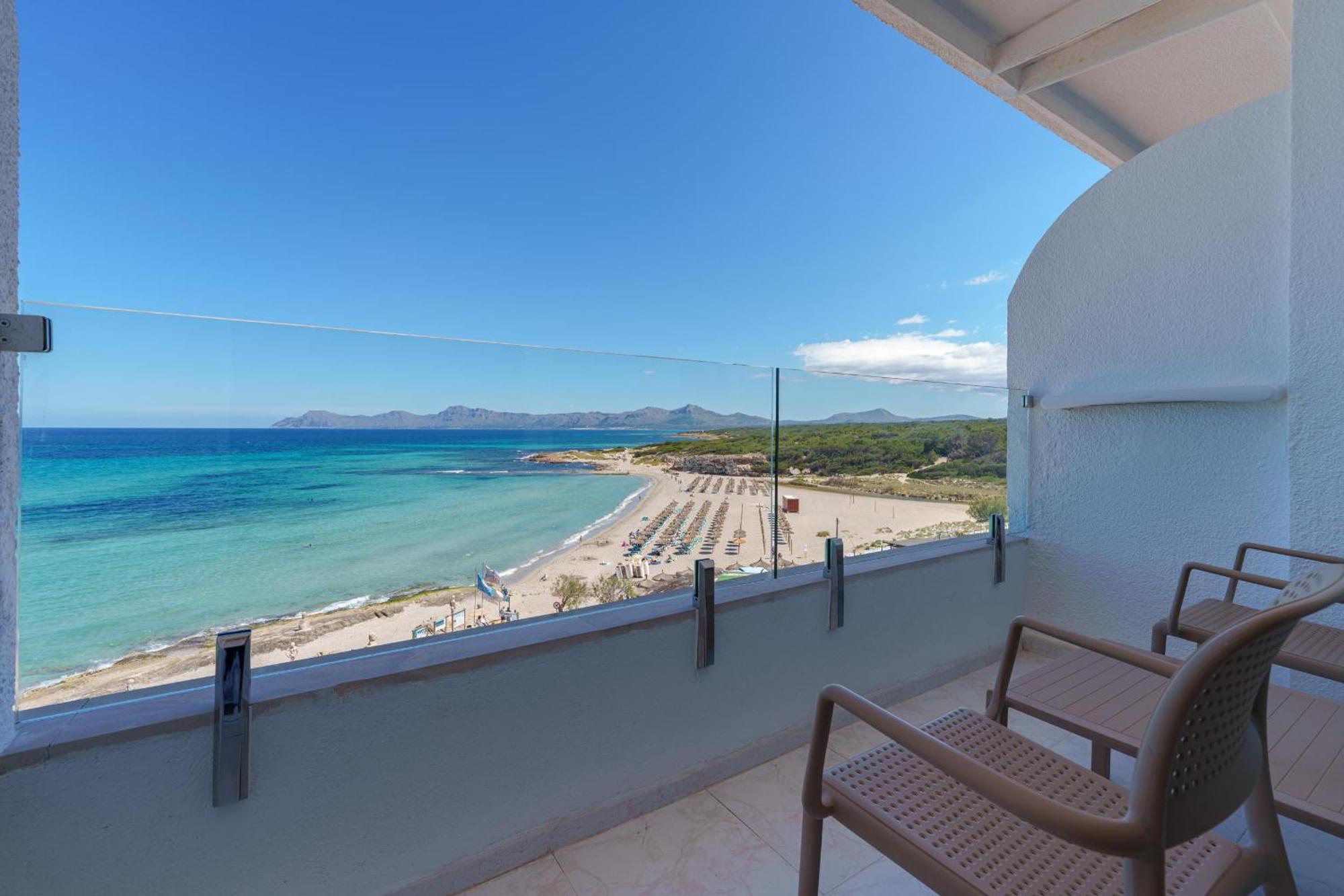 Ferrer Concord Hotel & Spa (Adults Only) Can Picafort  Εξωτερικό φωτογραφία