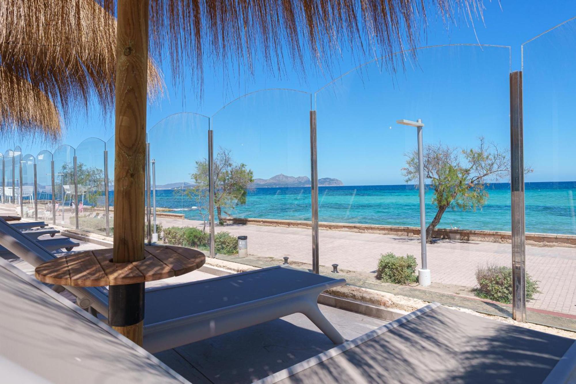Ferrer Concord Hotel & Spa (Adults Only) Can Picafort  Εξωτερικό φωτογραφία