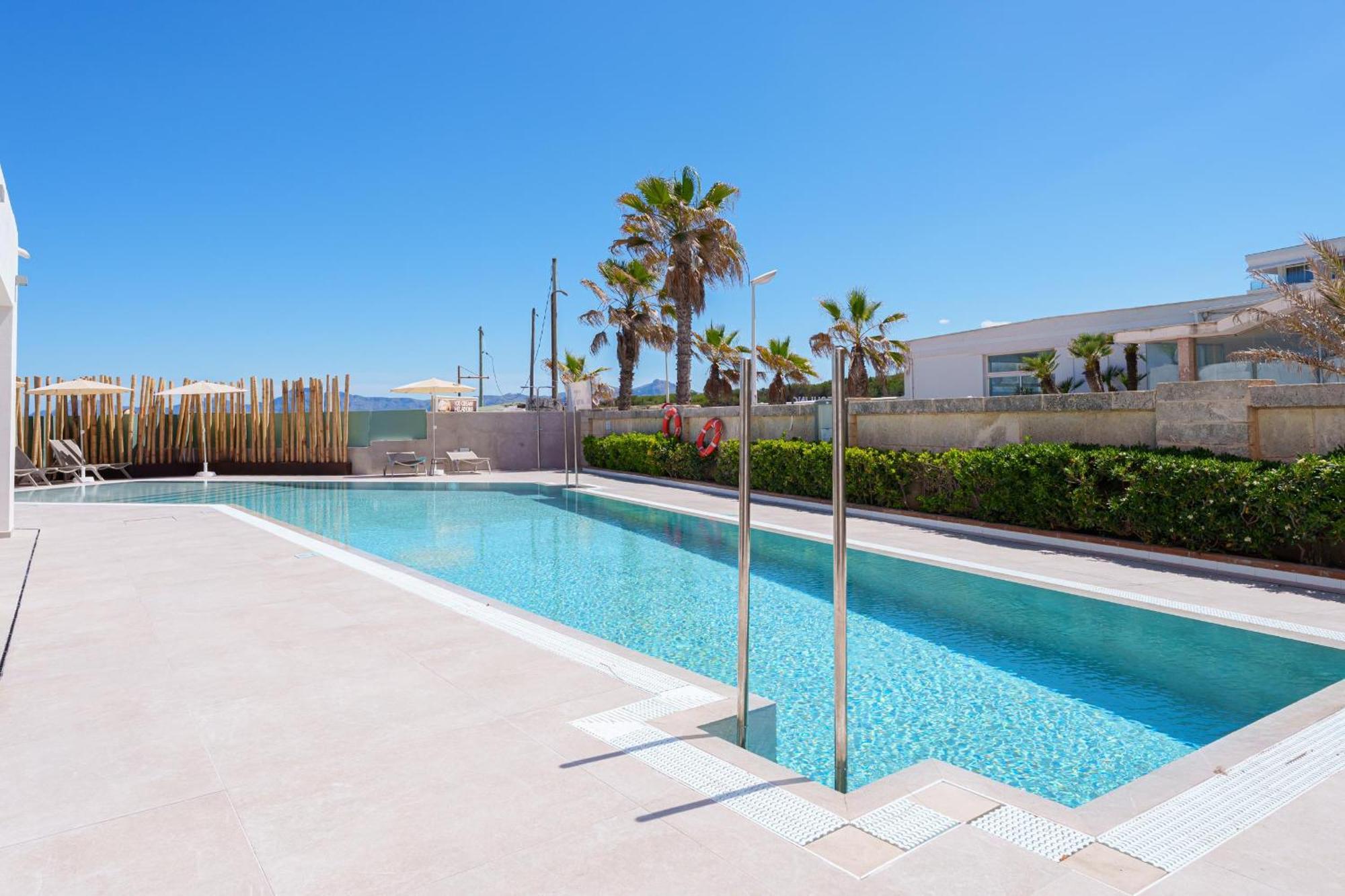 Ferrer Concord Hotel & Spa (Adults Only) Can Picafort  Εξωτερικό φωτογραφία