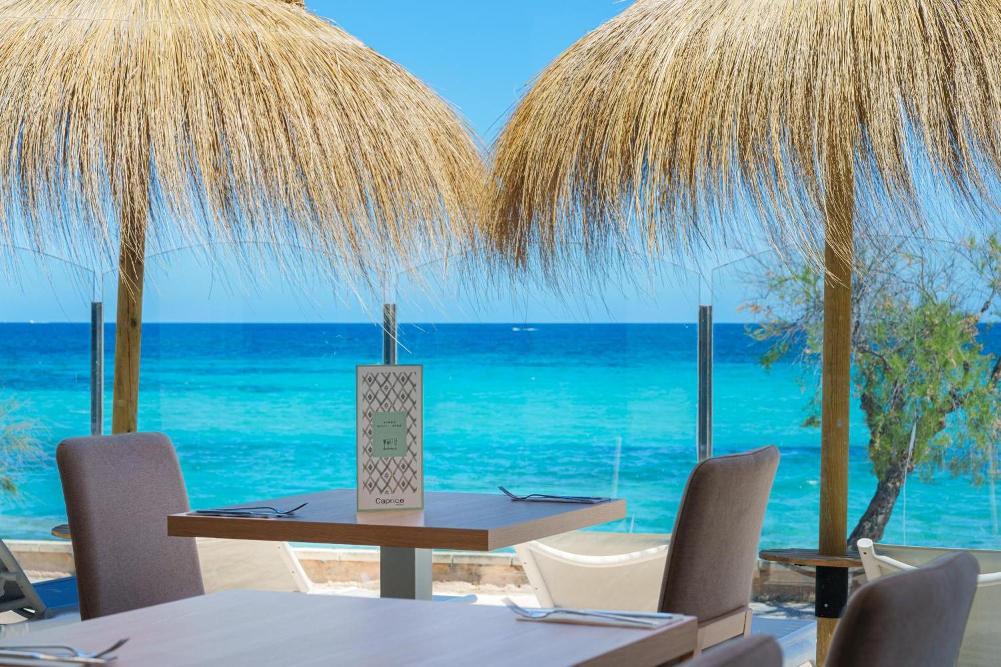 Ferrer Concord Hotel & Spa (Adults Only) Can Picafort  Εξωτερικό φωτογραφία