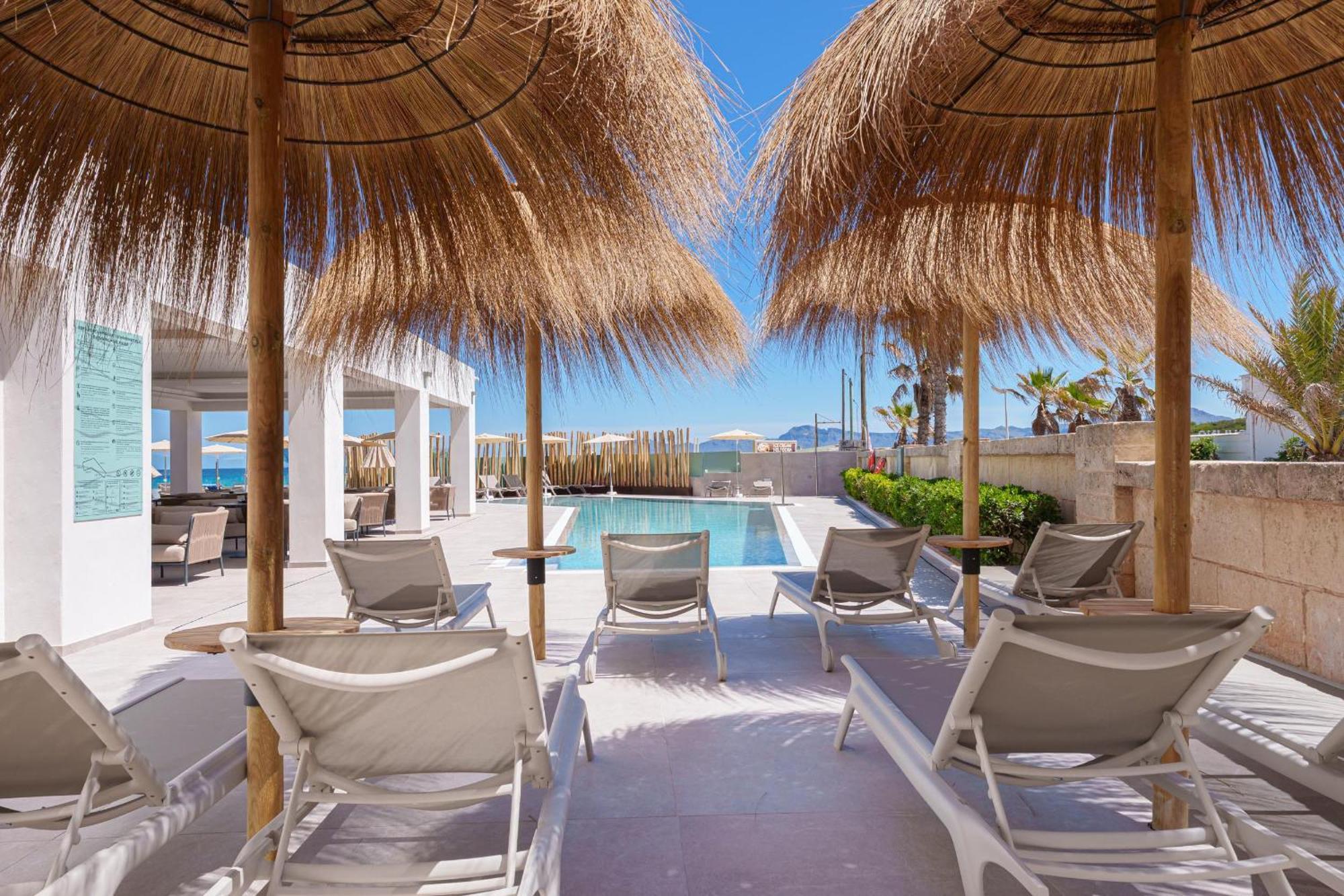 Ferrer Concord Hotel & Spa (Adults Only) Can Picafort  Εξωτερικό φωτογραφία