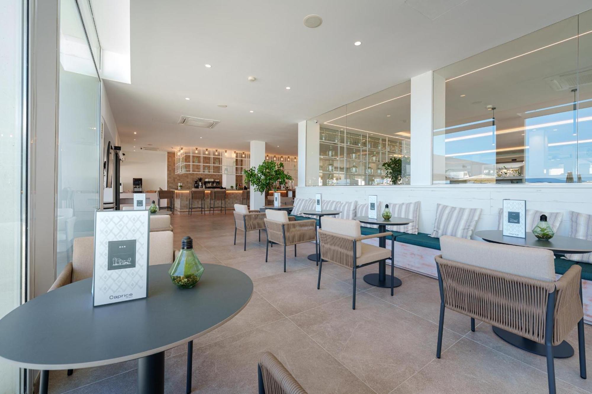 Ferrer Concord Hotel & Spa (Adults Only) Can Picafort  Εξωτερικό φωτογραφία