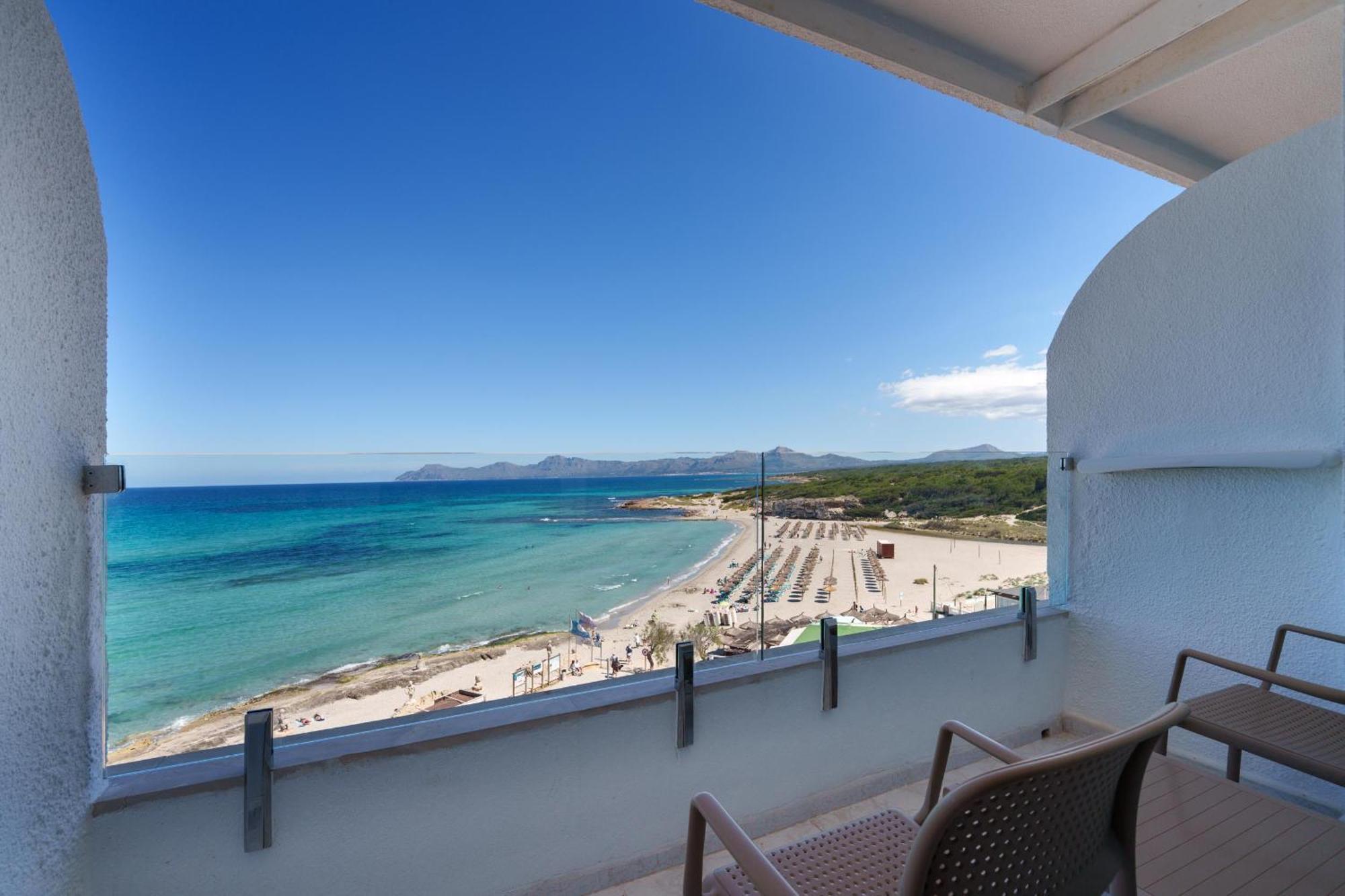 Ferrer Concord Hotel & Spa (Adults Only) Can Picafort  Εξωτερικό φωτογραφία