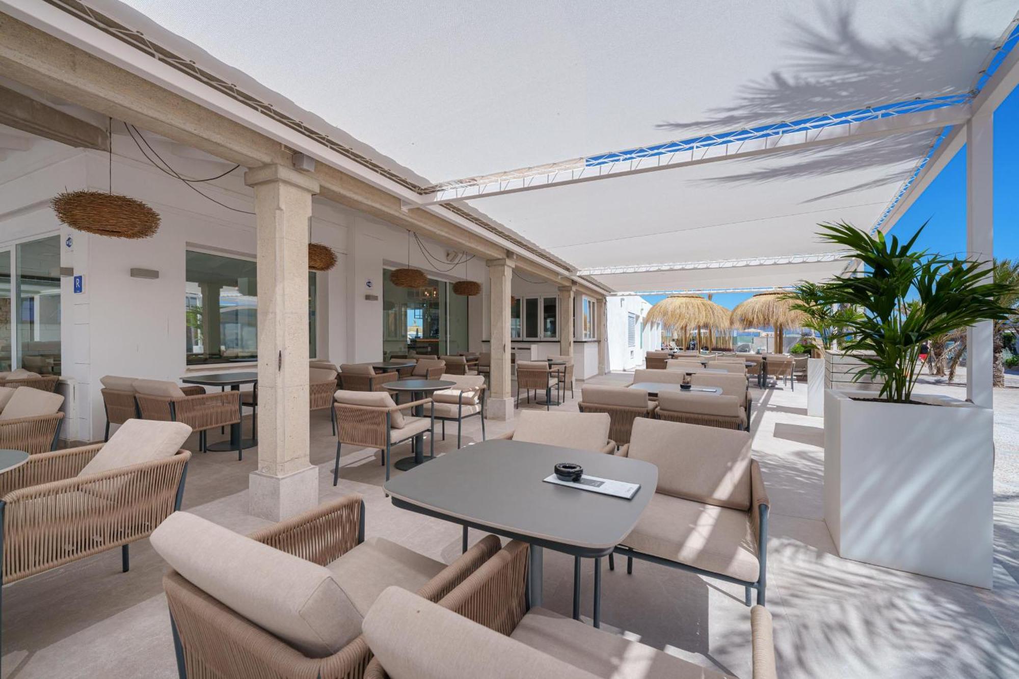 Ferrer Concord Hotel & Spa (Adults Only) Can Picafort  Εξωτερικό φωτογραφία