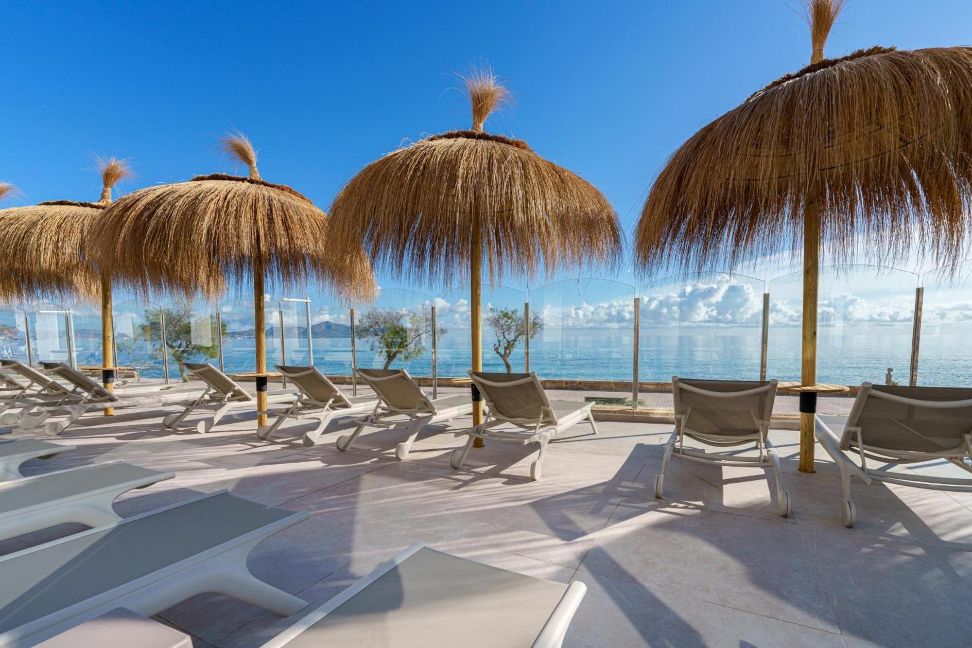 Ferrer Concord Hotel & Spa (Adults Only) Can Picafort  Εξωτερικό φωτογραφία