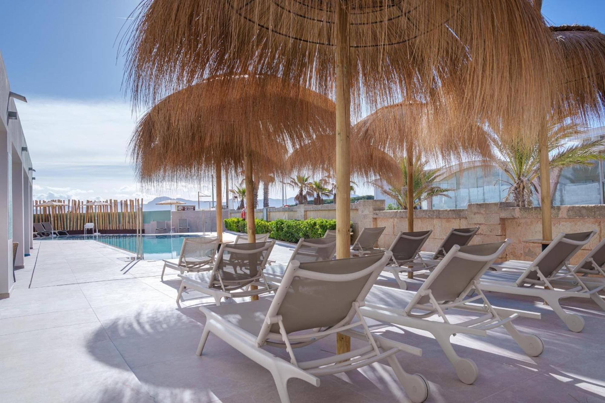 Ferrer Concord Hotel & Spa (Adults Only) Can Picafort  Εξωτερικό φωτογραφία