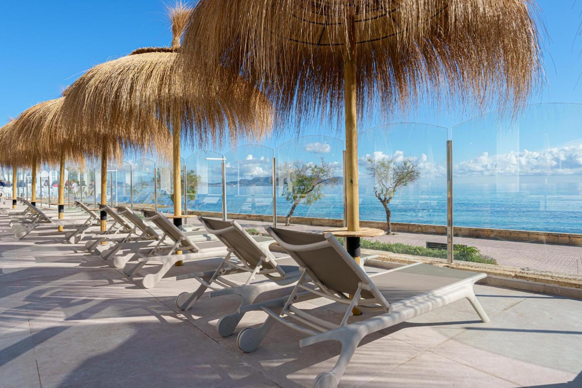 Ferrer Concord Hotel & Spa (Adults Only) Can Picafort  Εξωτερικό φωτογραφία