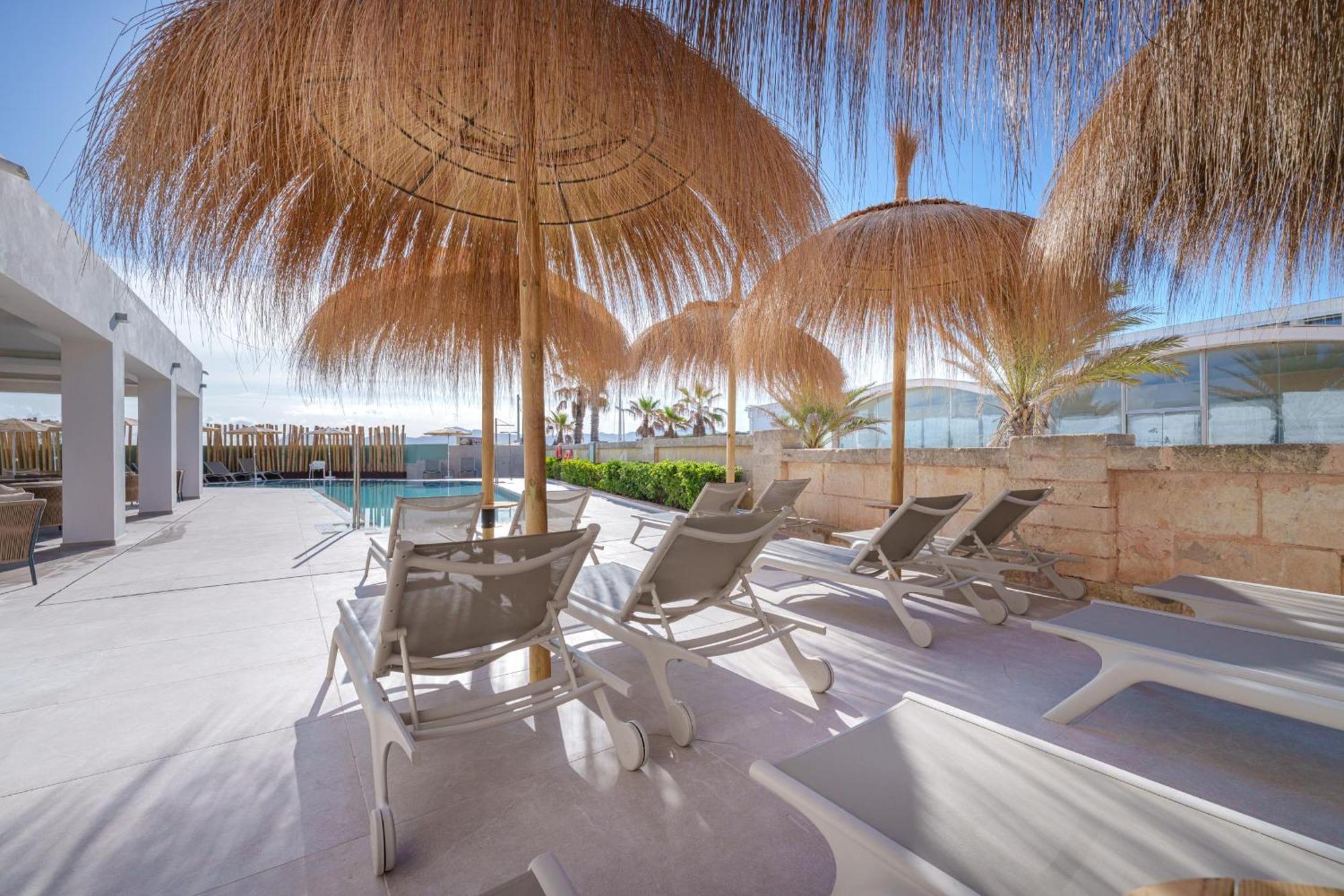 Ferrer Concord Hotel & Spa (Adults Only) Can Picafort  Εξωτερικό φωτογραφία