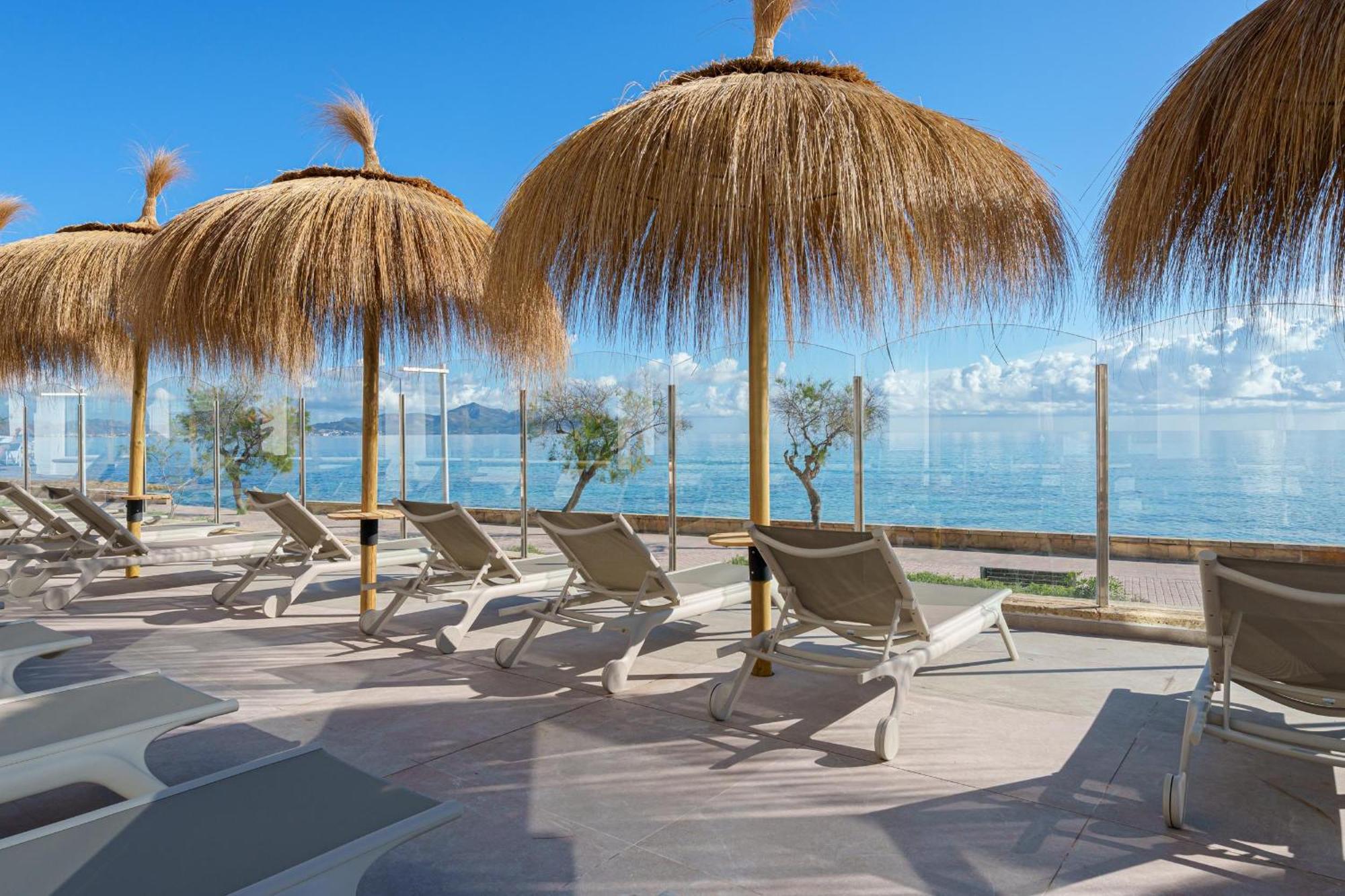 Ferrer Concord Hotel & Spa (Adults Only) Can Picafort  Εξωτερικό φωτογραφία