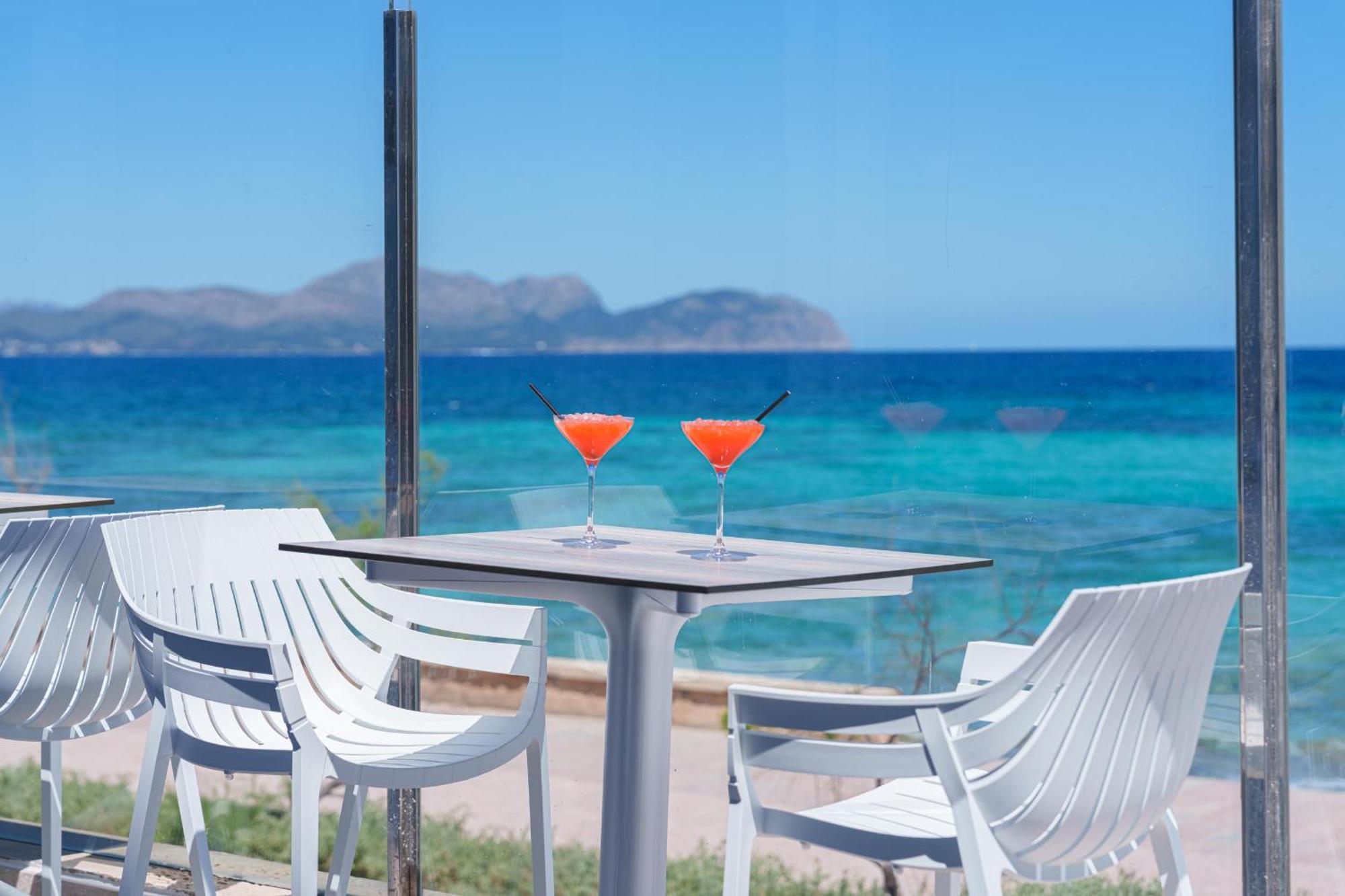 Ferrer Concord Hotel & Spa (Adults Only) Can Picafort  Εξωτερικό φωτογραφία